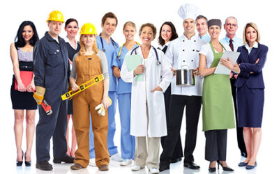 Masz problem ze znalezieniem pracowników? My możemy Ci pomóc!