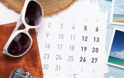 Jak efektywnie wykorzystać urlop, by naprawdę odpocząć?