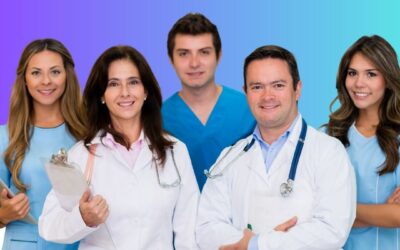 Międzynarodowy Dzień Pracownika Ochrony Zdrowia